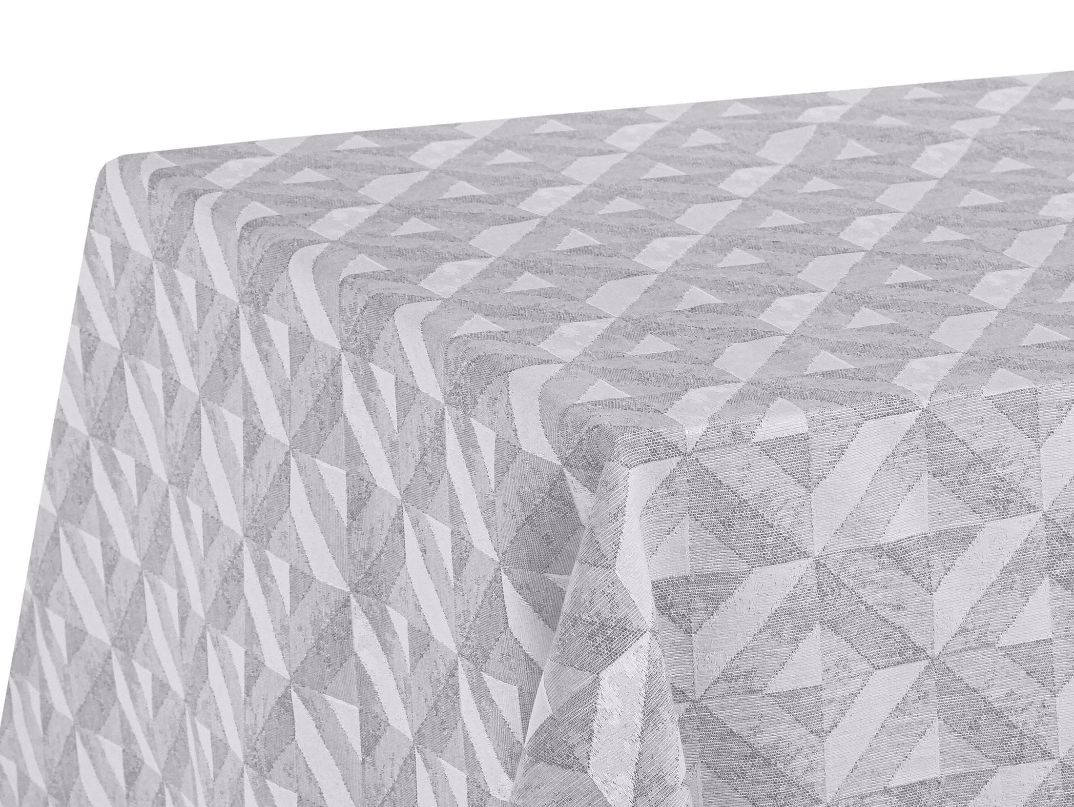 Mantel Glaston Rectangular 300 x 160 cm*