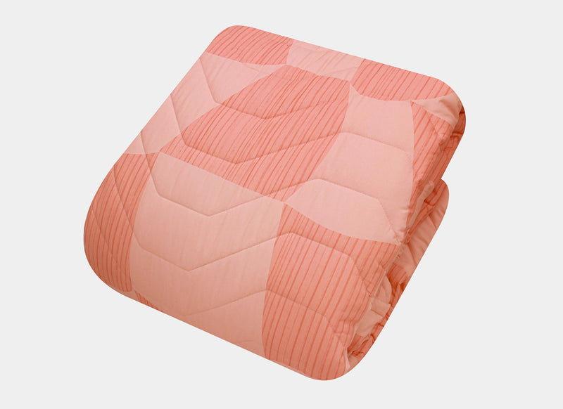 Coordinado Gretta (Colcha y Almohadones)