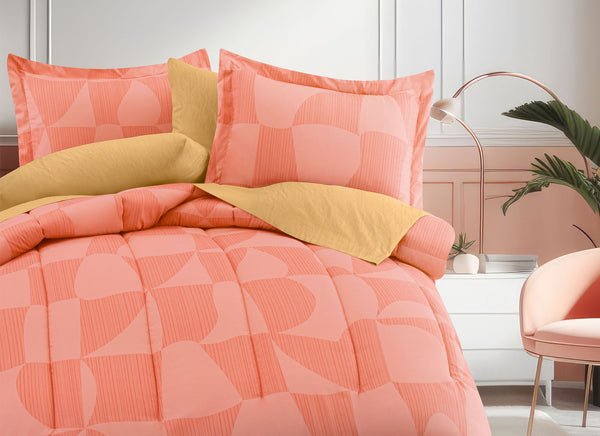 Coordinado Gretta (Edredón y Almohadones)