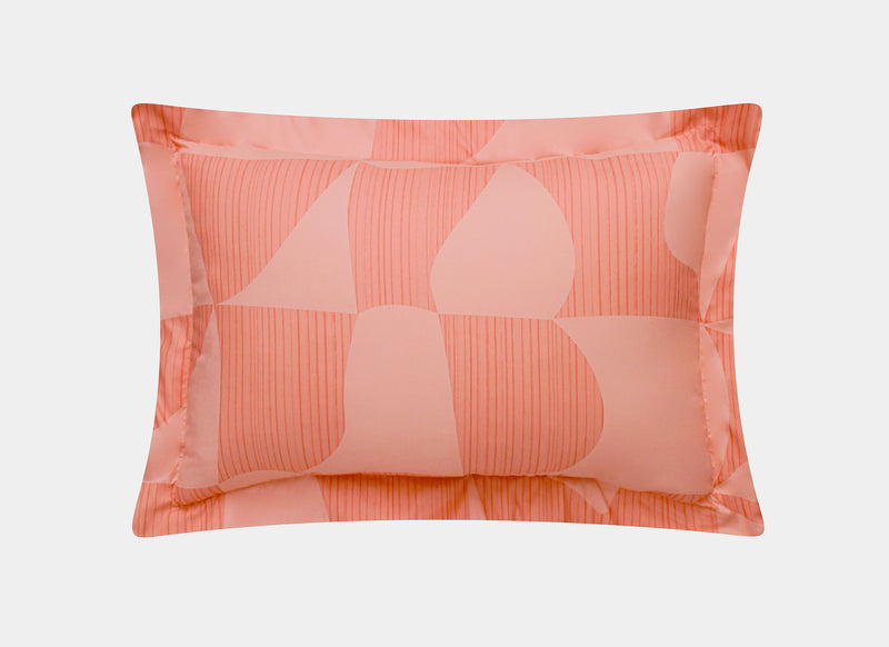 Coordinado Gretta (Colcha y Almohadones)