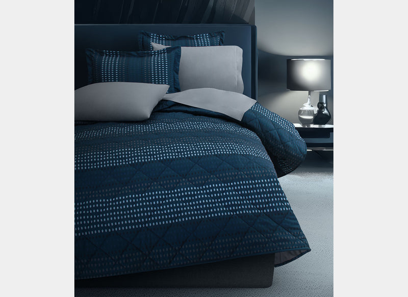 Coordinado Hamley (Colcha y Almohadones)