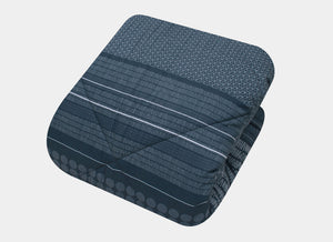 Coordinado Keid (Edredón y Fundas decorativas)