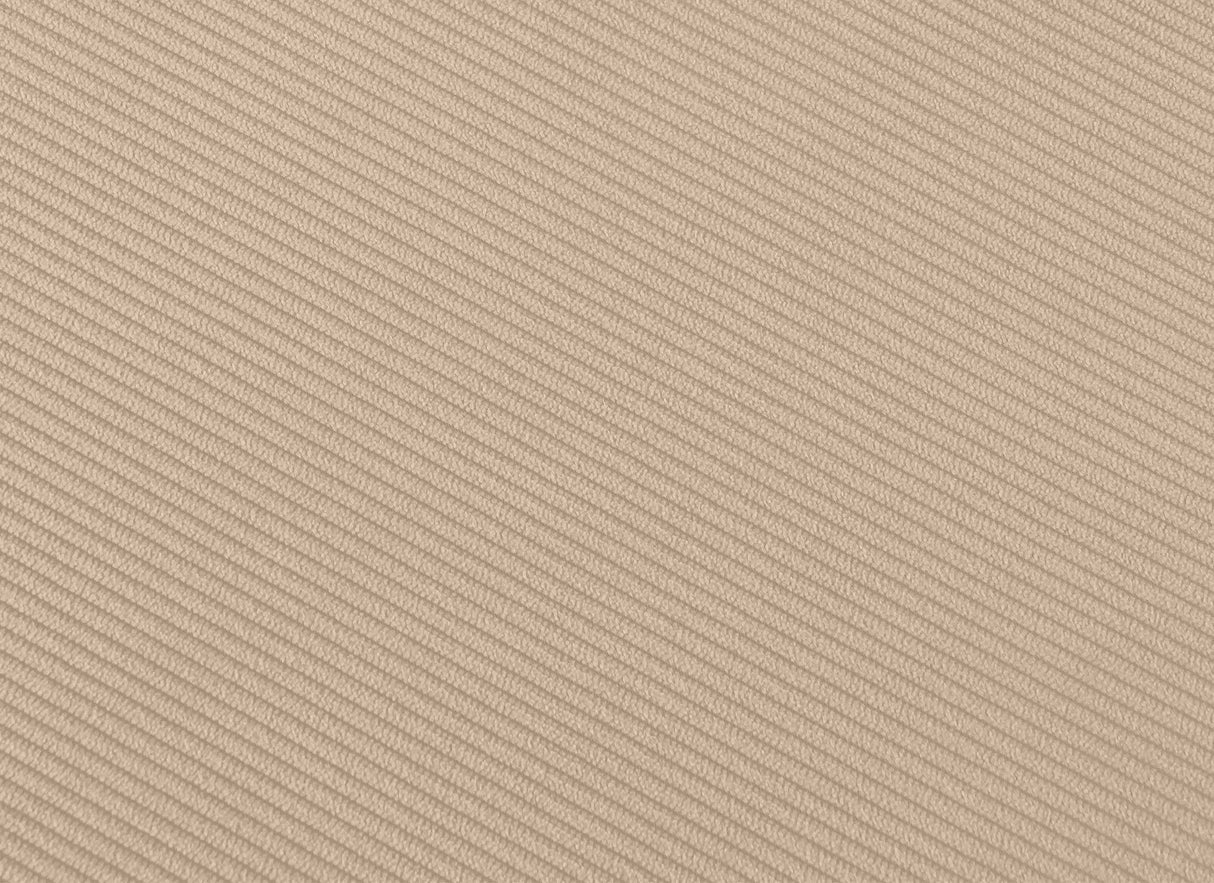 Duvet Khaleb · confeccionado en Pana · Atemporal, Suave y con Relieve · Dinámico y Relajado ·
