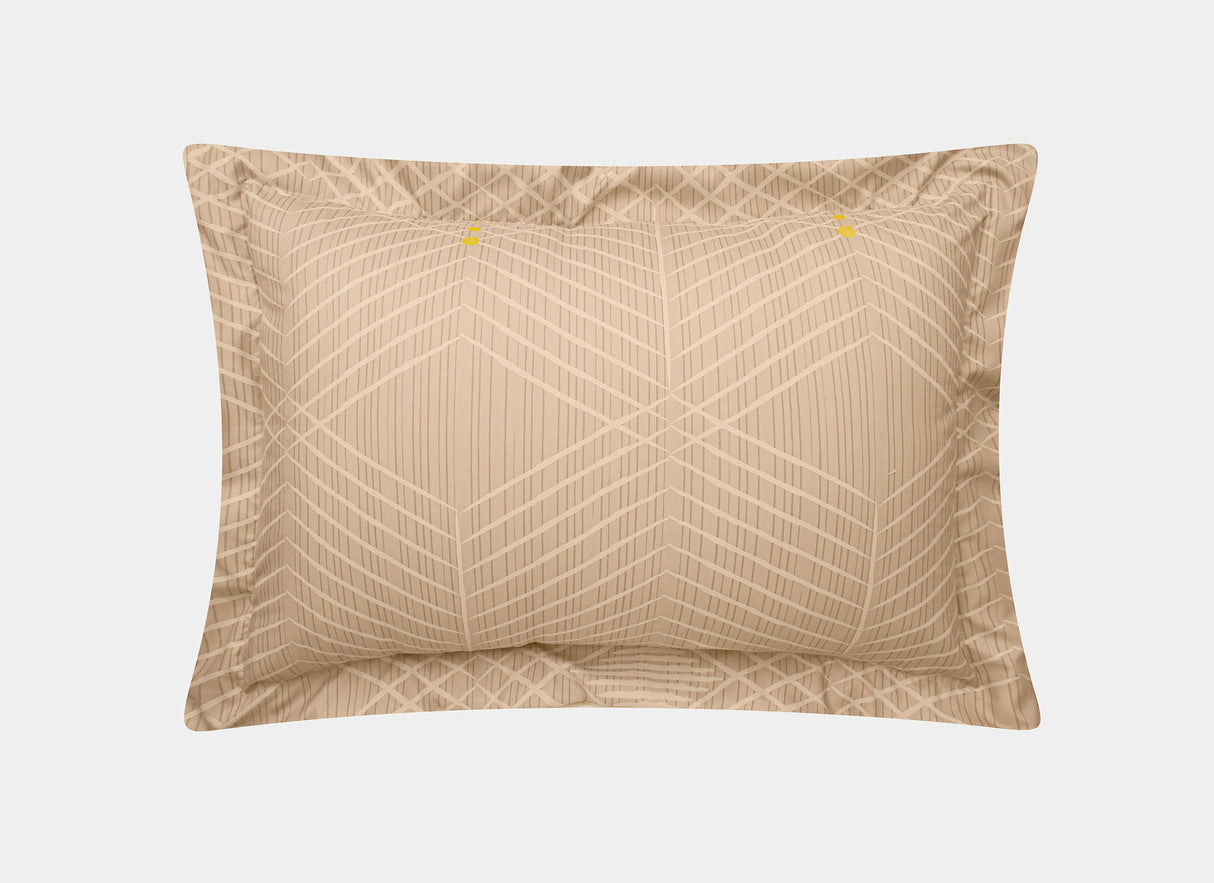 Coordinado Kenai Queen | Edredón y Fundas decorativas | Microfibra Ultrasuave*