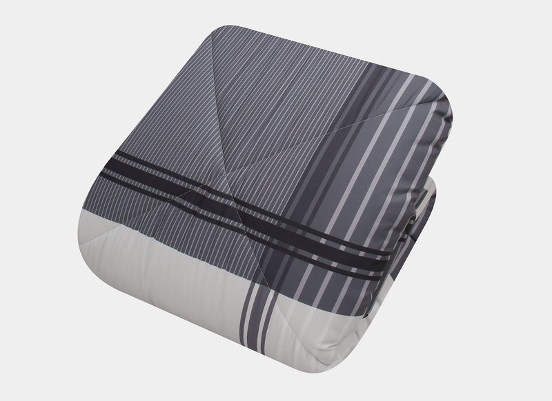 Coordinado Kuma (Edredón y Almohadones)