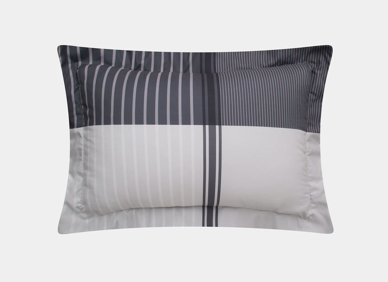 Coordinado Kuma (Edredón y Almohadones)