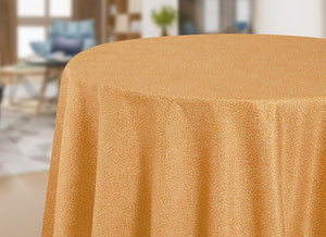 Mantel Lua Amarillo