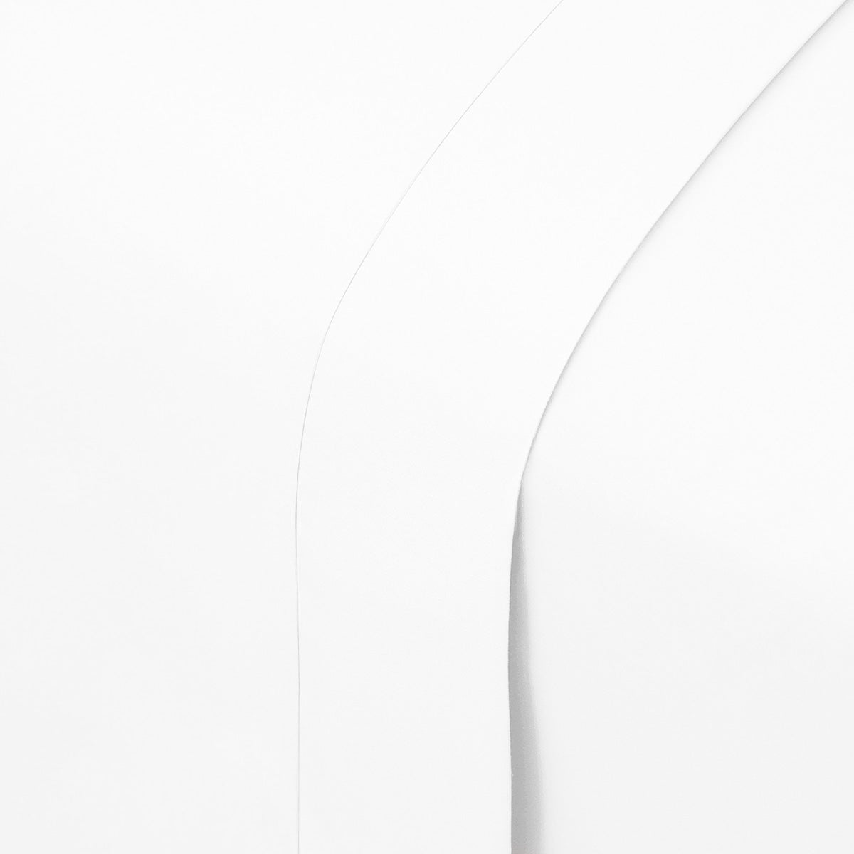 Sábanas Lucca King Blanco | 100% Algodón | Fina Muselina de 144 hilos*