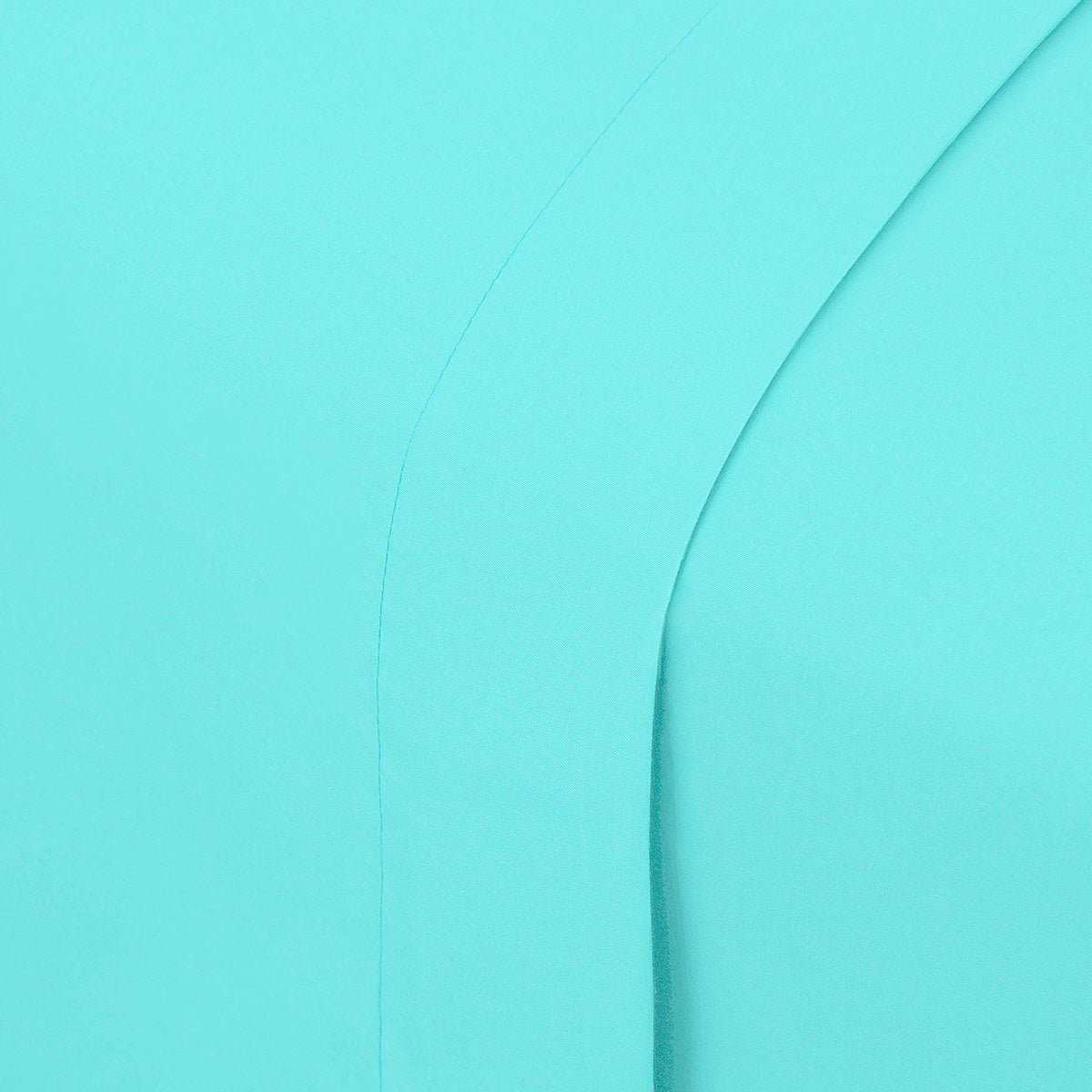 Sábanas Lucca King Aqua Minta | 100% Algodón | Fina Muselina de 144 hilos*