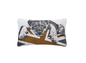 Almohadilla Leopard