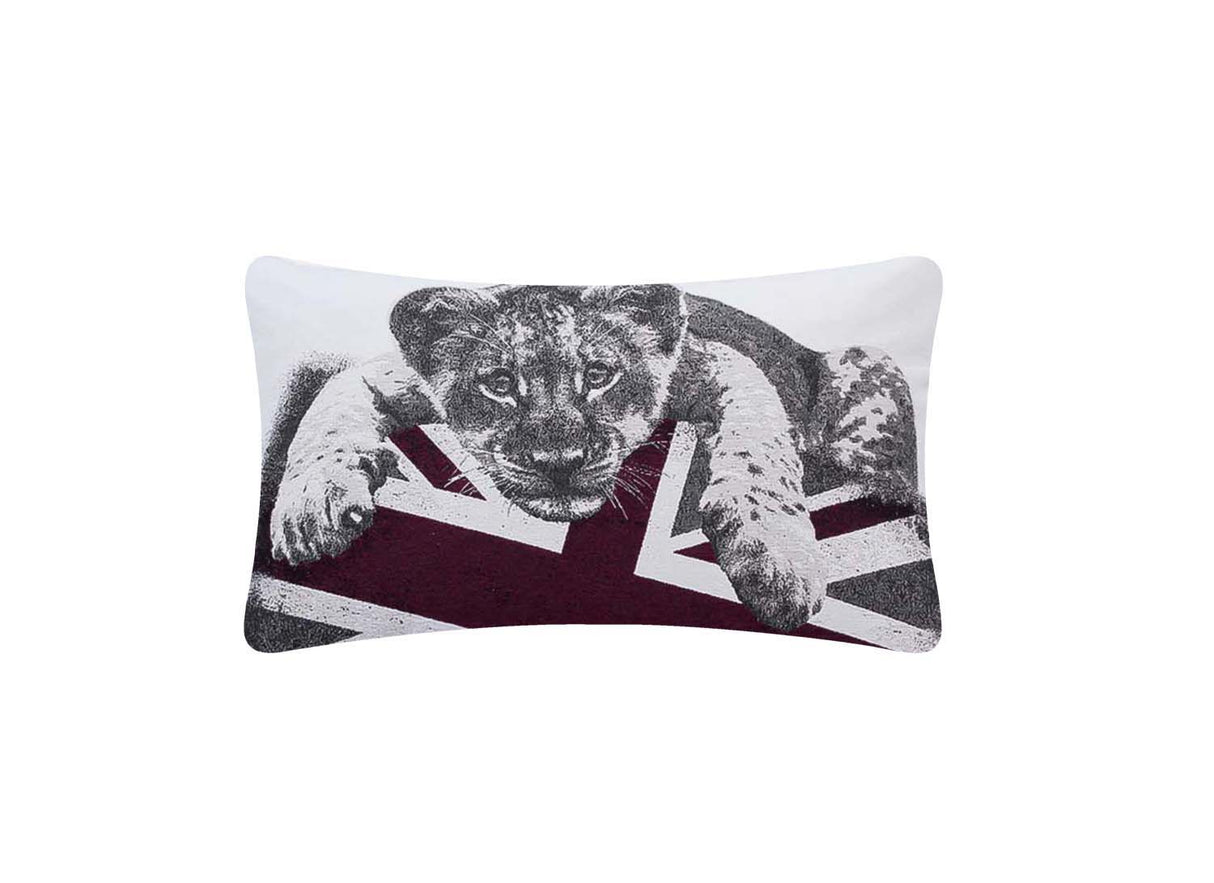 Almohadilla Leopard