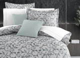 Duvet Lester | Tejido de Jacquard