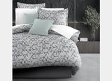 Duvet Lester | Tejido de Jacquard