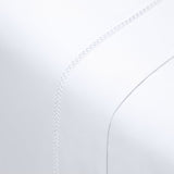 Sábanas Mantova · 100% Algodón · Tejido de Satín de 500 Hilos.