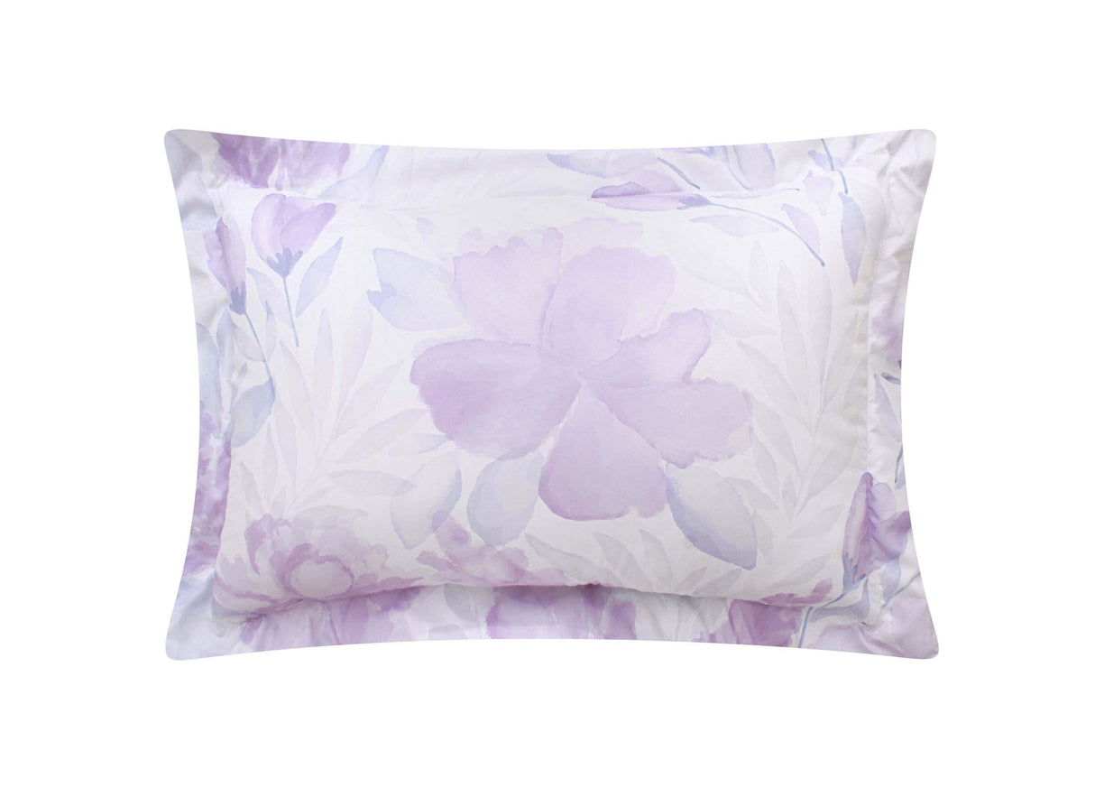 Almohadón Mauve