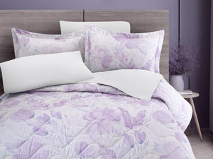 Colcha Mauve