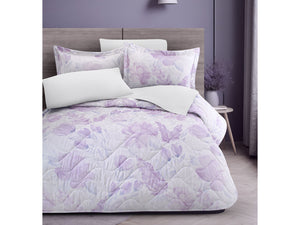 Colcha Mauve