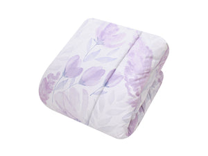 Edredón Mauve