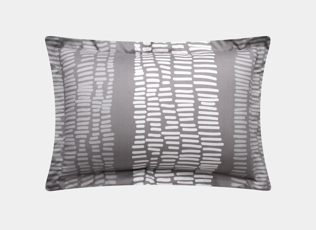 Coordinado Mendel Matrimonial | Colcha Corta y Funda decorativa 45 x 45 cm | Microfibra Ultrasuave*