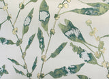 Cubre Edredón Mileto Individual | Jacquard*