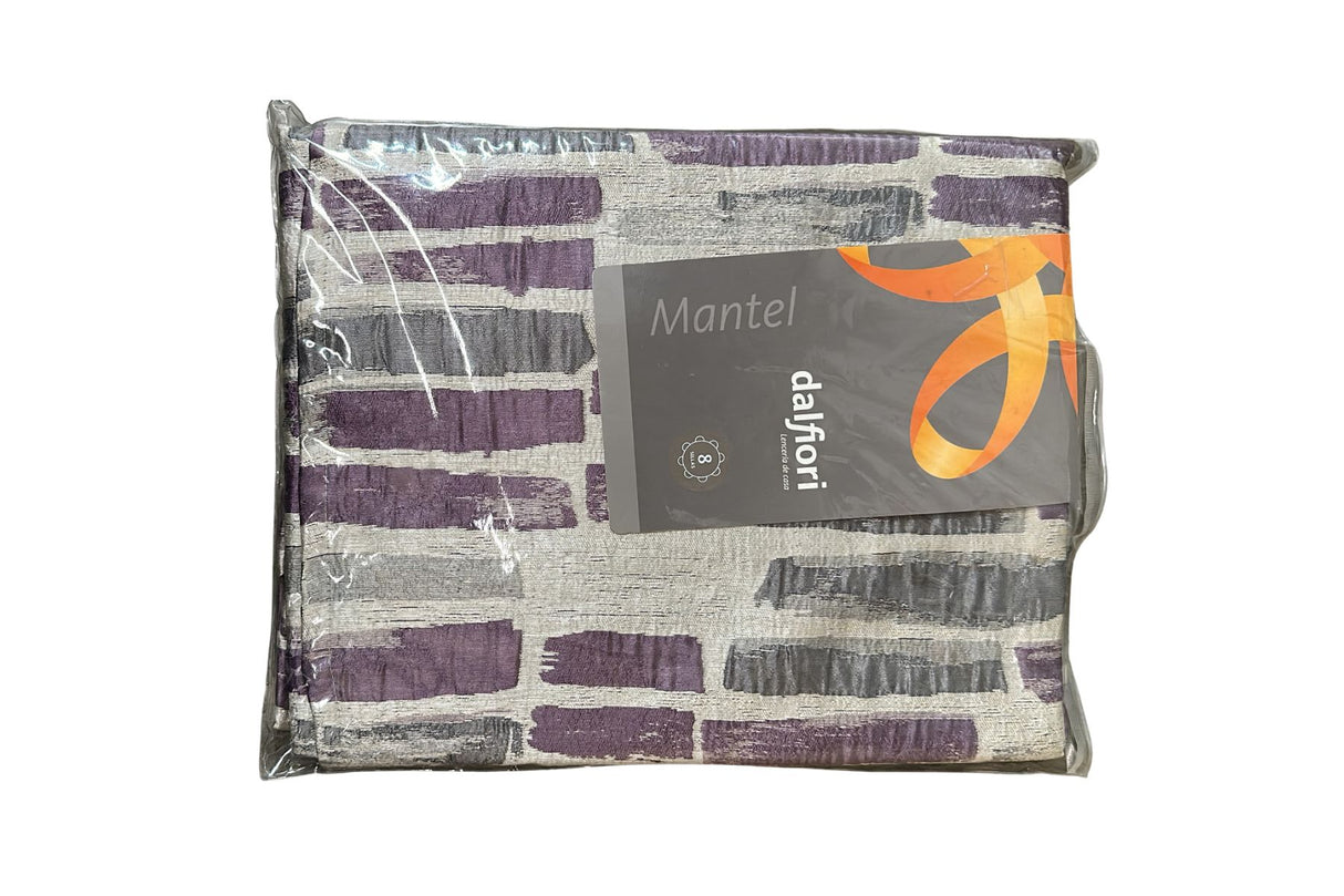 Mantel Minori Redondo*