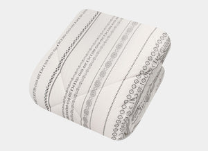 Coordinado Nanuk (Edredón y Fundas decorativas)