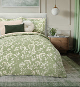 Colcha Nehemia | Microfibra Ultrasuave