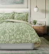 Edredón Nehemia | Microfibra Ultrasuave