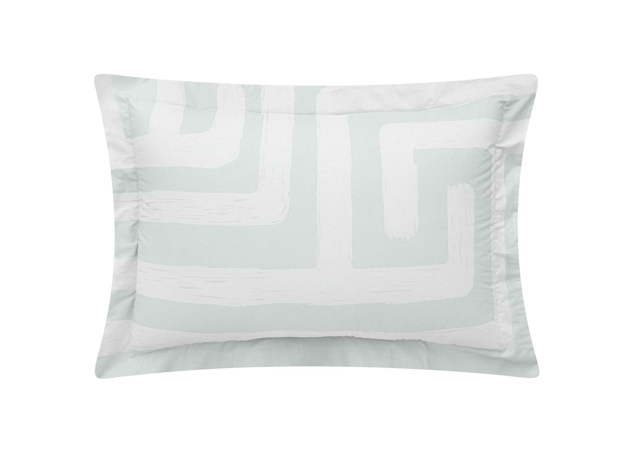 Almohadón Pisani Menta