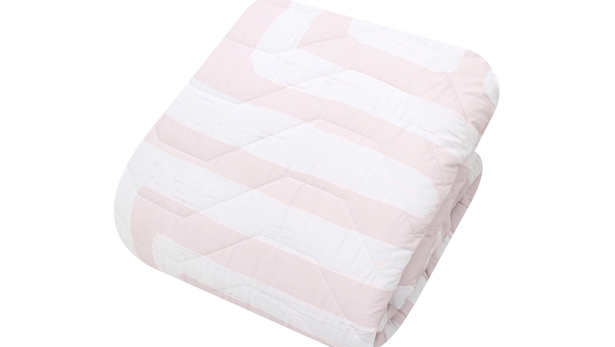 Colcha Pisani Rosa | 100% Algodón