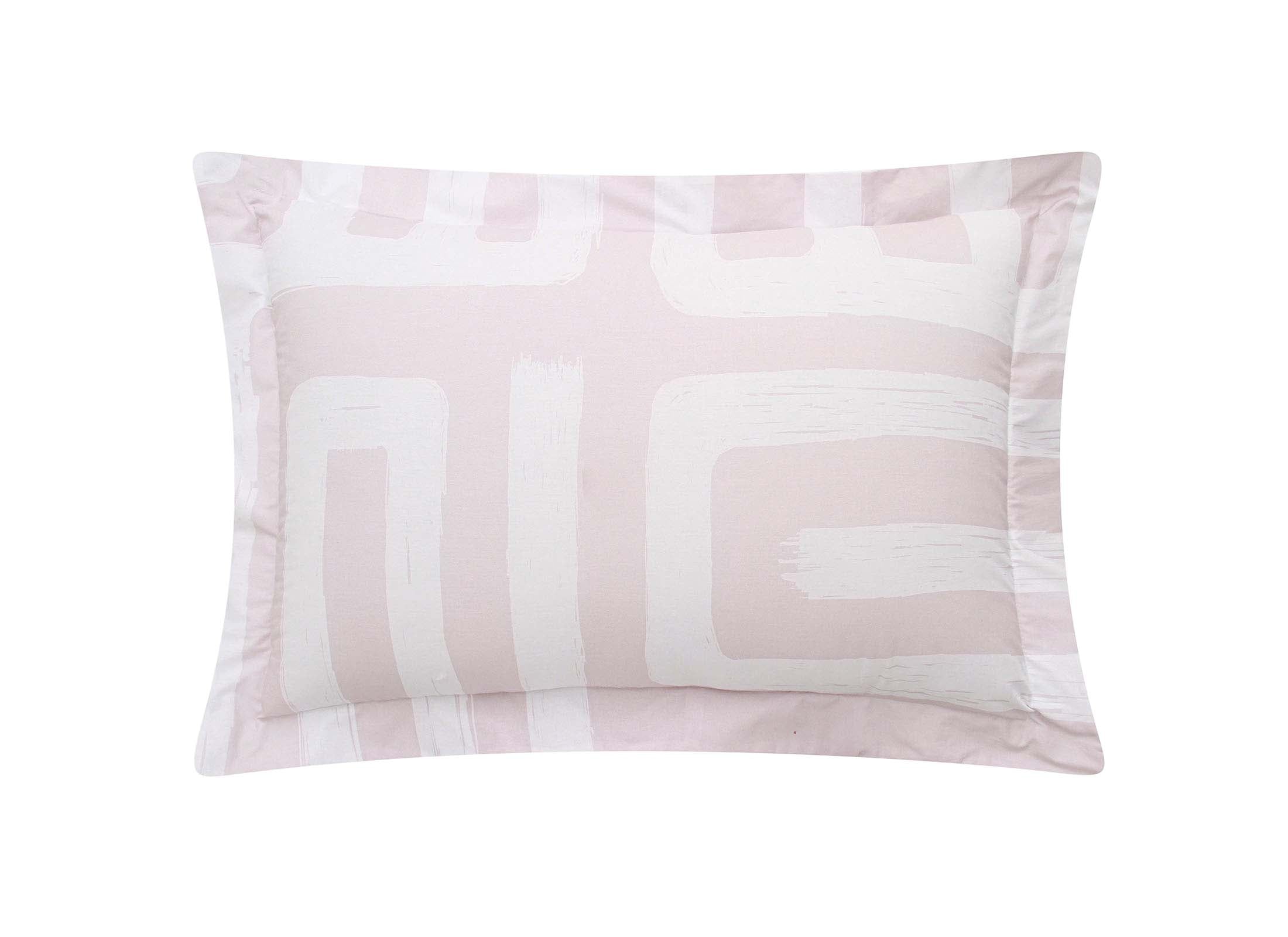 Almohadón Pisani Rosa