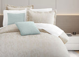 Duvet Portia | Tejido de Jacquard