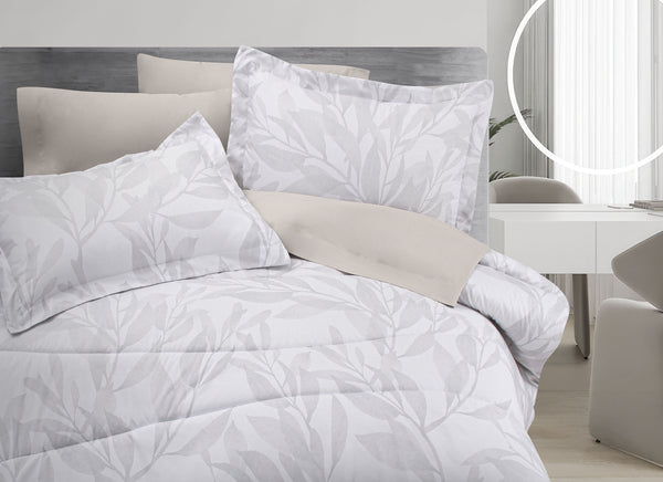 Coordinado Piama (Edredón y Almohadones)