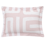 Almohadón Pisani Rosa