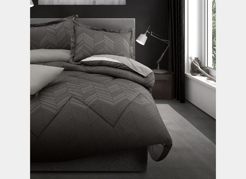 Coordinado Porter (Edredón y Almohadones)