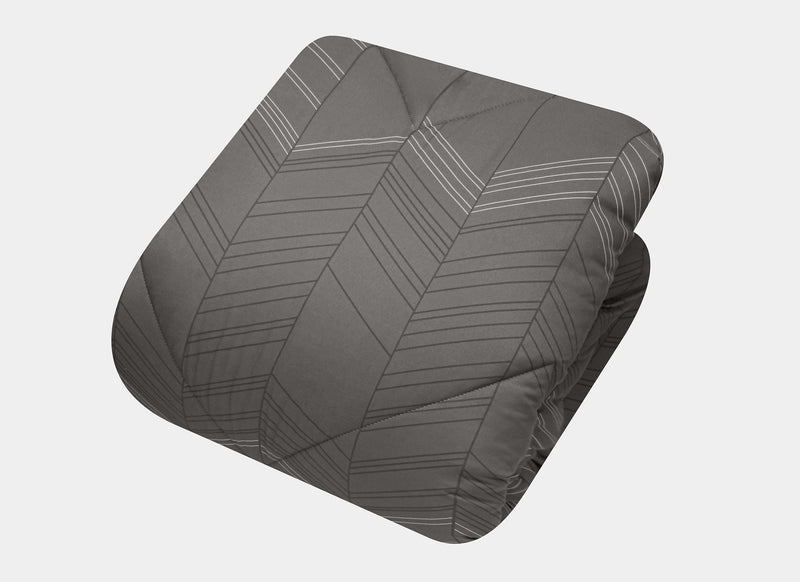 Coordinado Porter (Edredón y Almohadones)