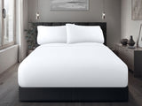 Sábanas Polux | Blanco
