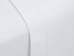 Sábanas Alix · 100% Microfibra · Tejido Sintético Suave