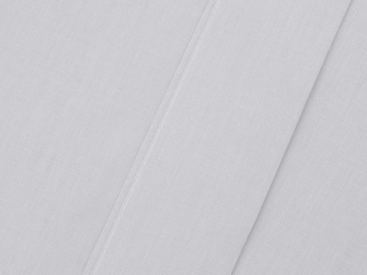 Sábanas Elric · 100% Algodón Reciclado · Muselina de 144 Hilos.