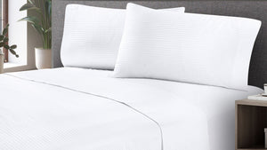 Sábanas | Mezcla de Fibras