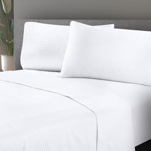 Sábanas | Mezcla de Fibras