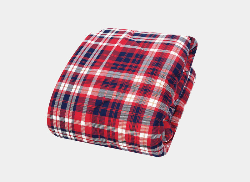 Coordinado Sonic (Edredón y Almohadones)