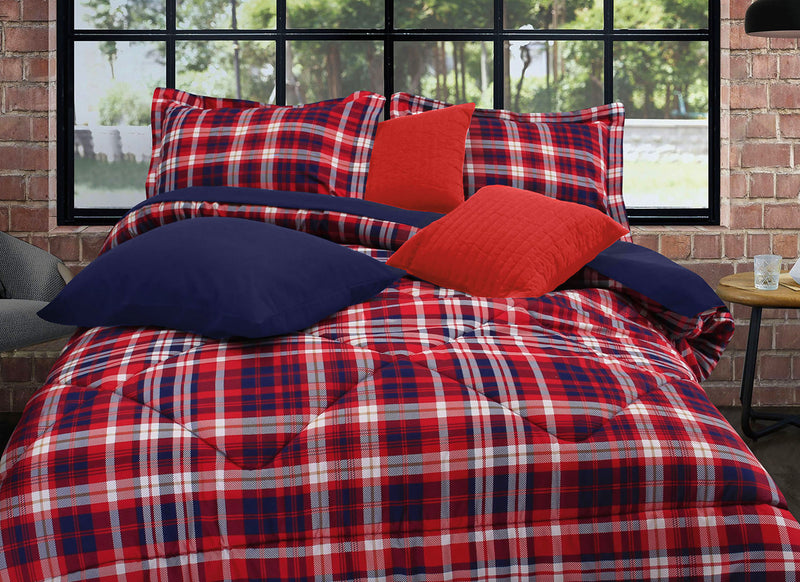 Coordinado Sonic (Edredón y Almohadones)