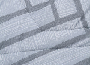 Coordinado Tanuk (Colcha y Fundas decorativas)