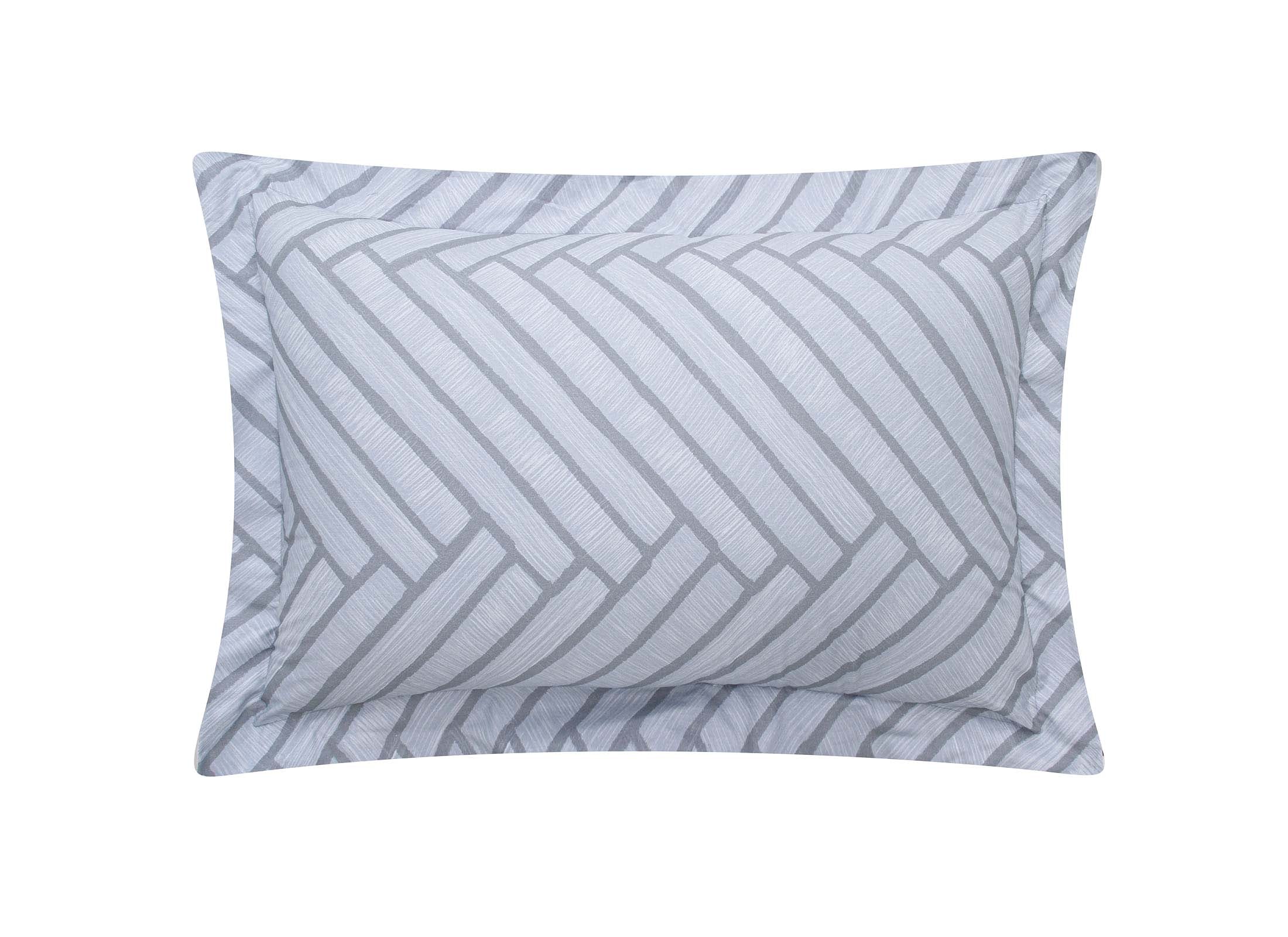 Almohadón Tanuk Acero