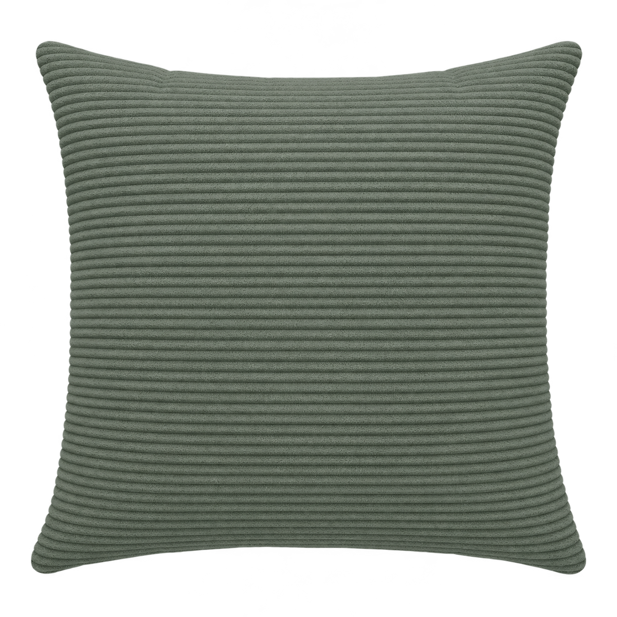 Cojín Taos Verde Musgo