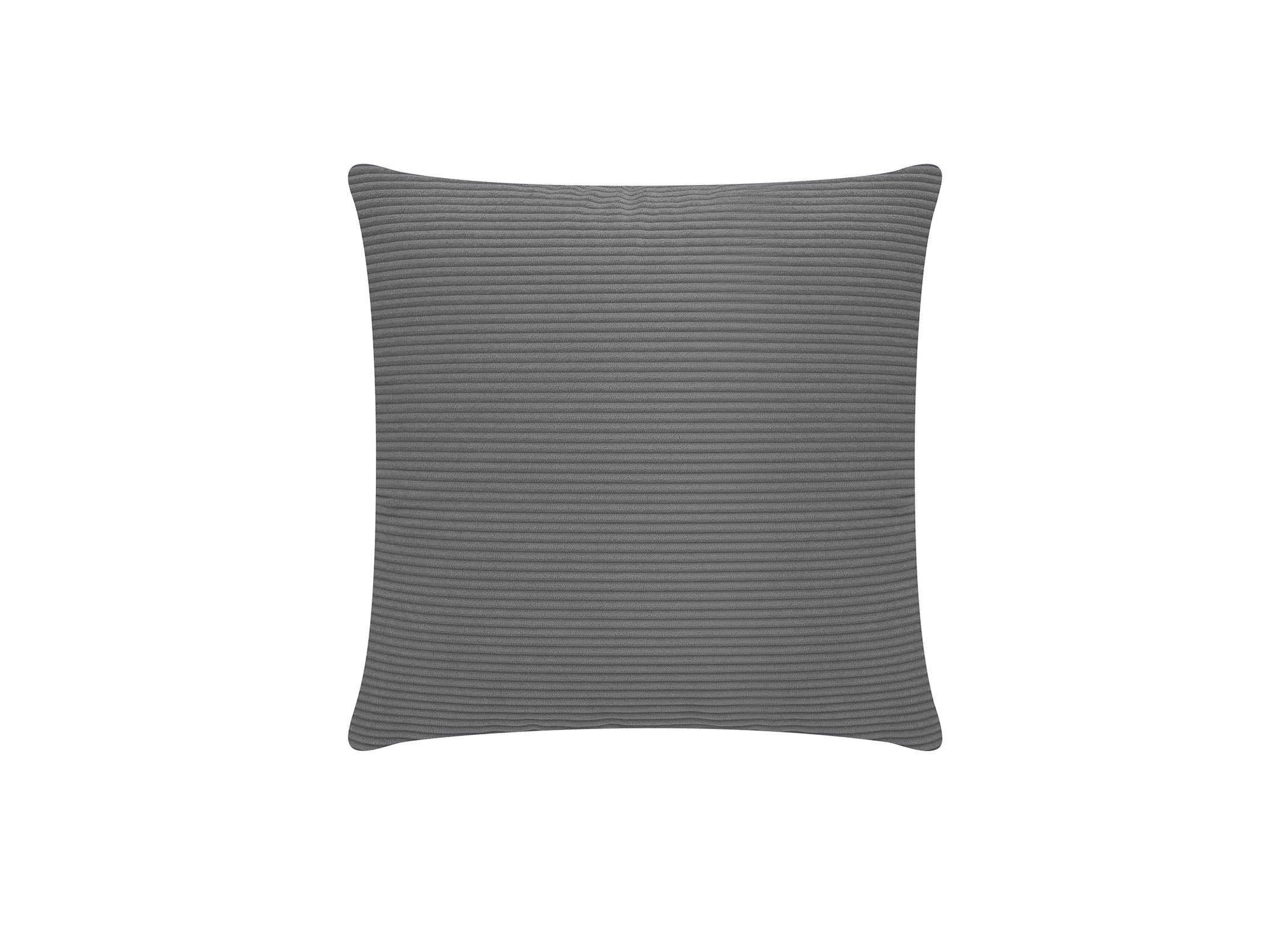 Cojín Taos Gris Claro