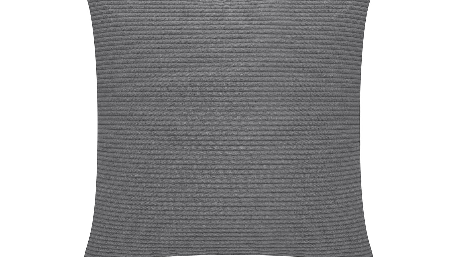 Cojín Taos Gris Claro