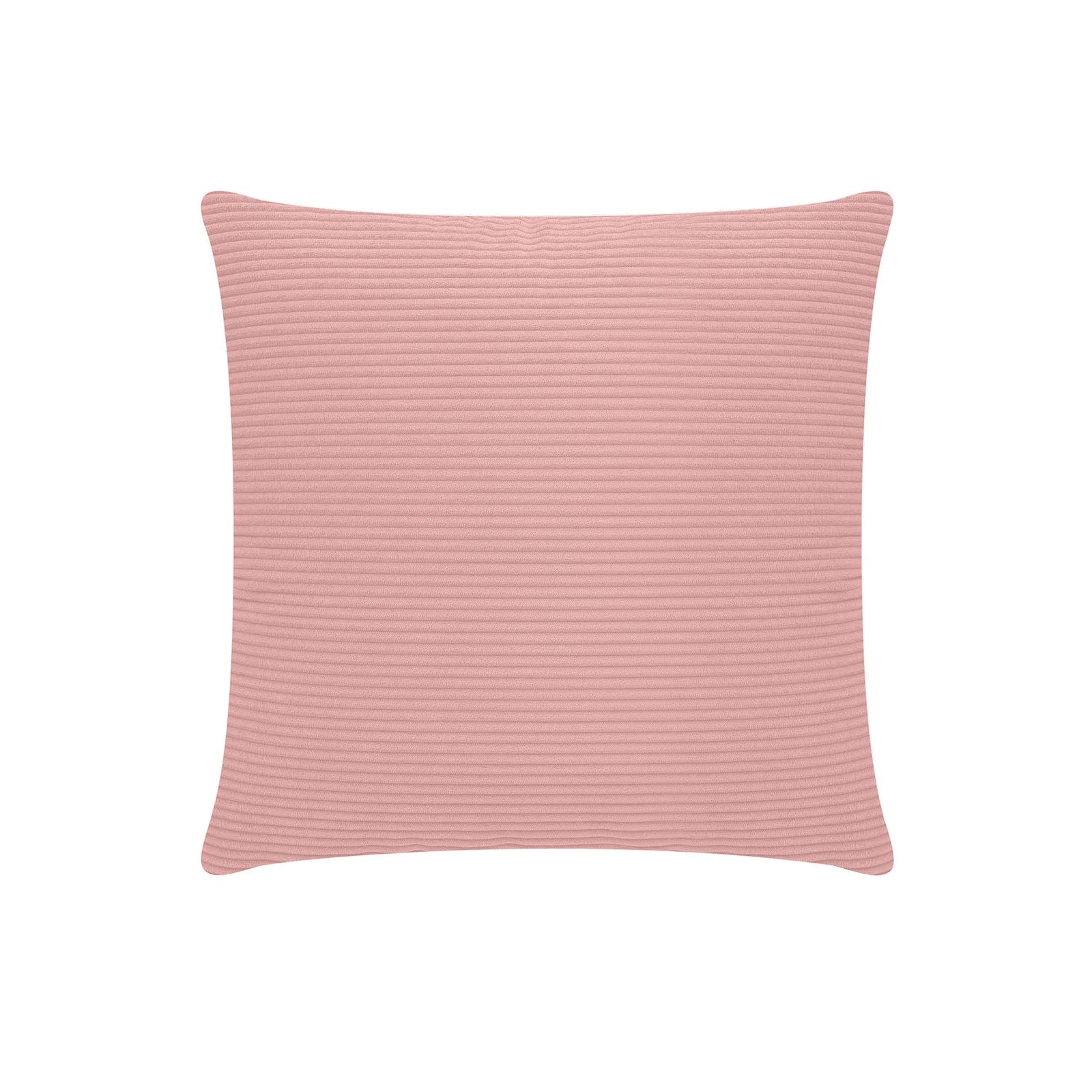 Cojín Taos Rosa Quemado