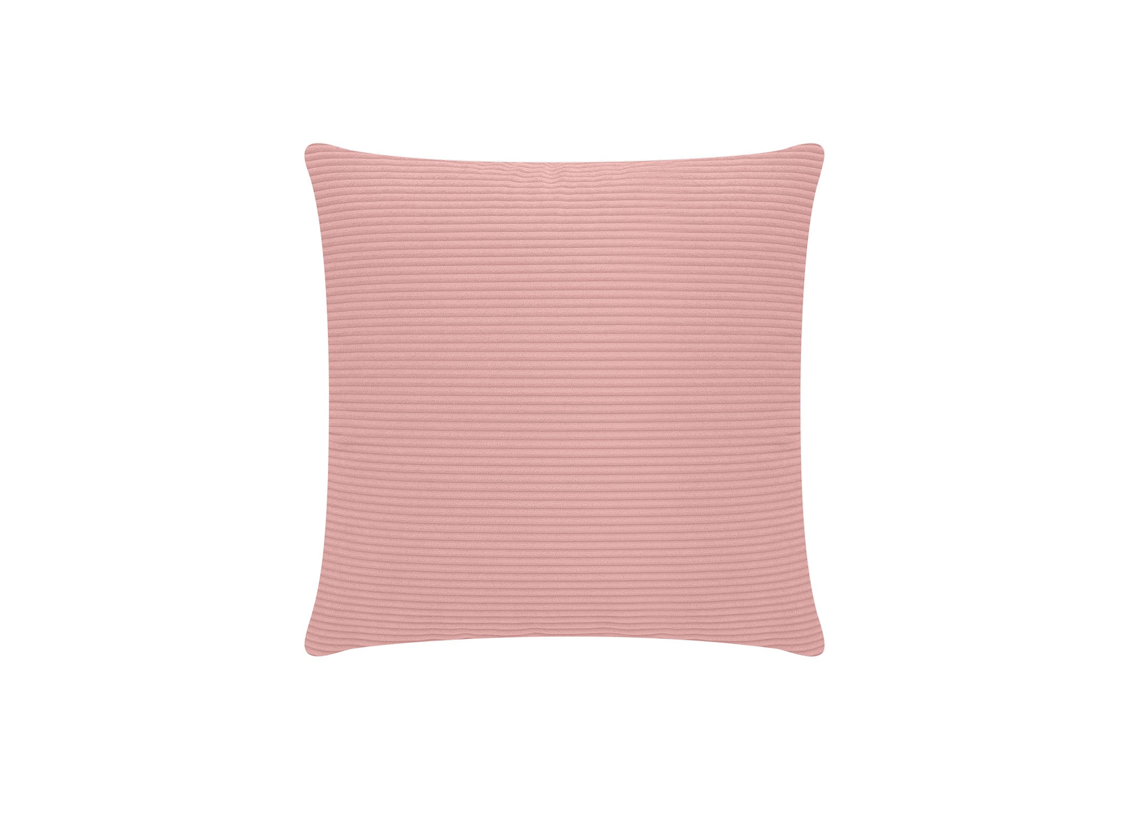 Cojín Taos Rosa Quemado